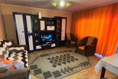 Spatios ! Apartament 3 camere confort 1 decomandat Buzaului - 1