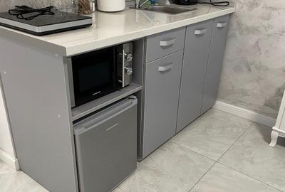 Garsonieră semidecomandată, mobilată în Central - 11