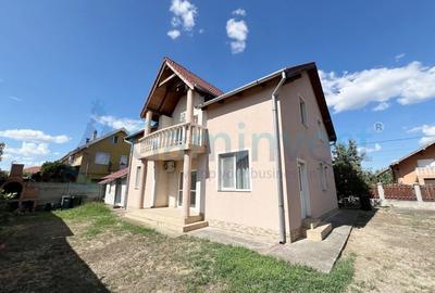 Casă individuală cu 5 camere cu Canalizare în Sântandrei - 5