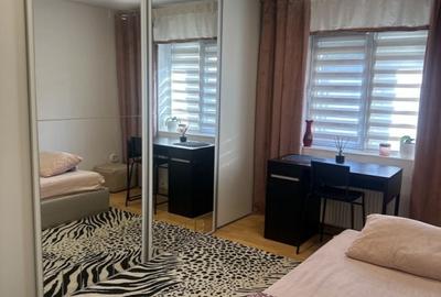 Inchiriere 4 camere #ReadyToMove- Vitan-Mihai bravu-Nerva Traian - 6