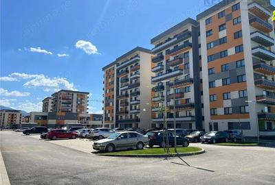 Apartament cu 2 camere decomandat, mobilat în Tractorul - 6