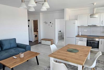 Apartament cu 3 camere decomandat în Central - 8