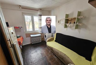 Resita, 1 Camera, Mobilata Utilata, Calea Caransebesului - 3