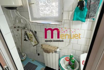 Apartament 2 camere,zona Neptun - 5