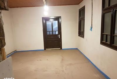 Spațiu comercial, în Lunca