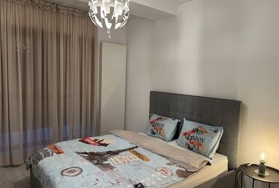 Ansamblul 21 Residence langa parcul Liniei, Carrefour, metrou Lujerului - 5