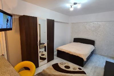 Garsonieră decomandată în Tomis III - 2