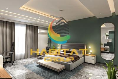 Apartament cu 3 camere semidecomandat în Berceni - 3