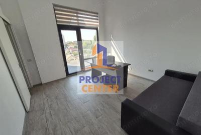 Apartament cu 4 camere decomandat în Central - 1