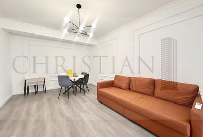 Apartament cu 2 camere decomandat, mobilat în Lujerului - 3