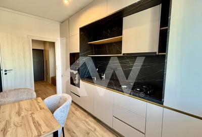 Apartament 3 camere | Prima inchiriere | 2 bai | 2 balcoane | Parcare inclusa - 10