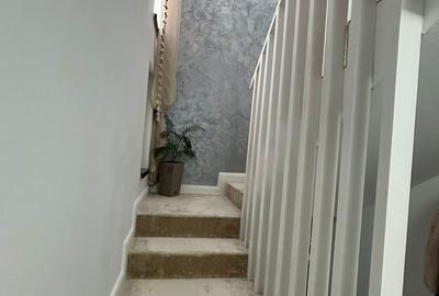 Casă cu 4 camere cu Teren 325 Mp în Podu Roș - 5