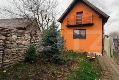 Casă cu 7 camere cu Canalizare în Tohanu Vechi - 3