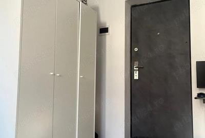 Garsonieră semidecomandată în Rahova - 2