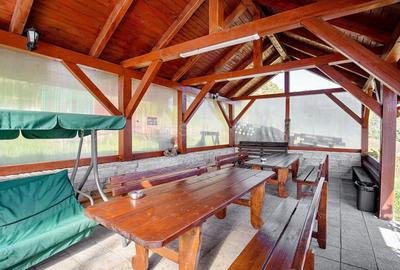 Pensiune Turistica Montana - 23