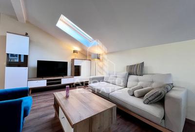 Apartament cu 3 camere, centrala proprie, loc de parcare, zona Giroc - 1