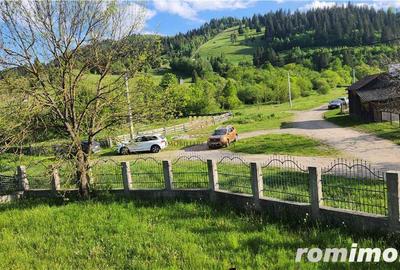 Casă cu 6 camere cu Teren 786 Mp în Câmpulung Moldovenesc - 6