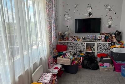 De vanzare Doua duplex-uri Drumul Binelui, sect 4 - 16