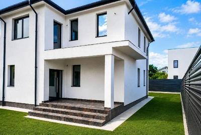 Casă cu 3 camere cu Teren 565 Mp în Central - 3