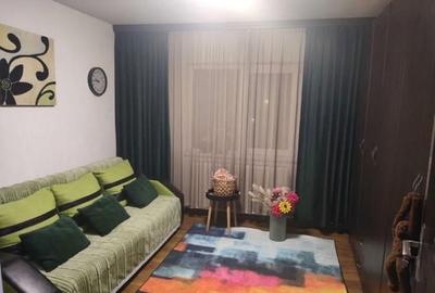 Apartament cu 3 camere în Central - 6
