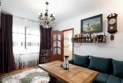 RECO Apartament 2 camere, Etajul 1, Zona Calea Aradului - 12