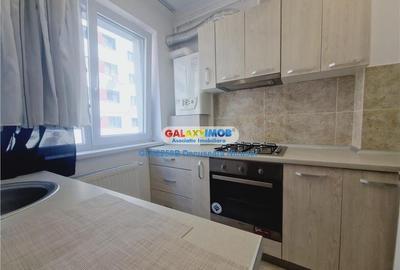 Garsoniera in Militari Residence mobilata utilata 320 euro - 16