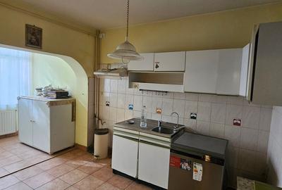 Apartament cu 4 camere decomandat în Kiseleff - 8