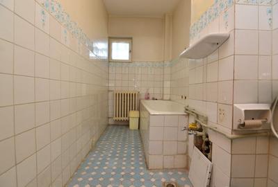 Apartament cu 4 camere decomandat în Unirii - 27