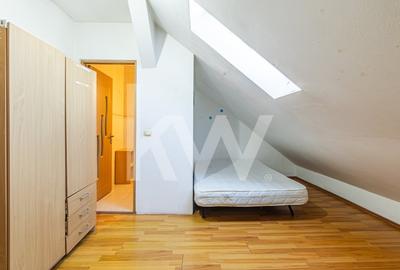 Apartament spatios, scara interioara, doua bai, in zona Faget - 5