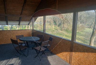 Proprietate specială, de 175 mp, în Inoc - 21