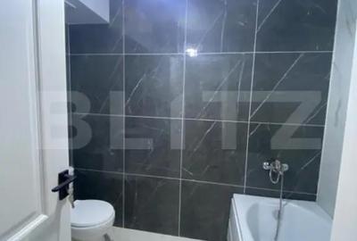 Apartament cu 3 camere semidecomandat în Ițcani - 1