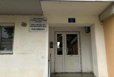 Apartament cu 2 camere semidecomandat în Central - 1