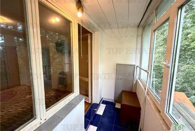 Apartament cu 2 camere decomandat în Drumul Taberei - 13