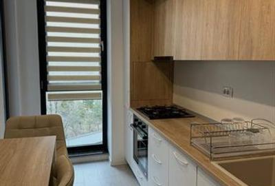 Apartament cu 2 camere decomandat în Politehnica - 4