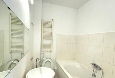 Apartament cu 2 camere decomandat, mobilat în Parcul Carol - 6