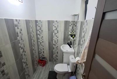 Casă cu 4 camere cu Teren 790 Mp în Câmpineanca