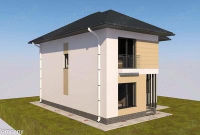 Casa Trivale Pitesti Casa Trivale Pitesti - 5