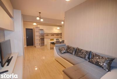 Apartament cu 2 camere, mobilat în Canta - 3