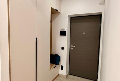 Apartament cu 2 camere decomandat, mobilat în Dristor - 13