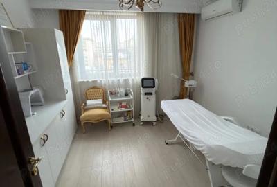 Vand Schimb apartament 5 camere Penthouse - 4