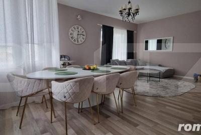 Casă cu 5 camere cu Teren 1300 Mp în Central - 5