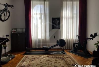 Inchiriere apartament de 2 camere in centrul Clujului - 1