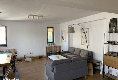 Apartament cu 3 camere în Băneasa - 2