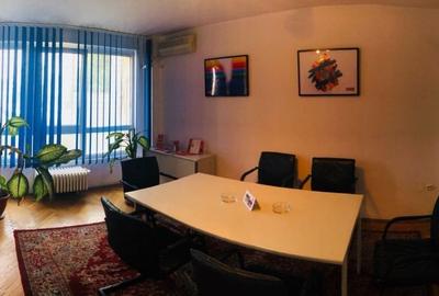 APARTAMENT 3 CAMERE CALEA GRIVITEI - METROU GRIVITA - 2