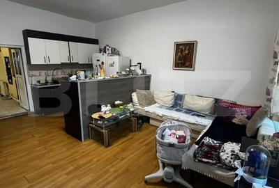 Apartament spatios la casa, 4 camere, ultracentral - 2