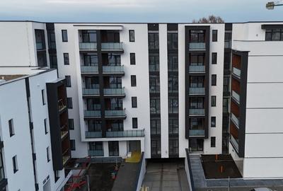 Apartament cu 2 camere decomandat în Aradului - 1