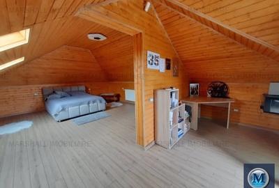 Vila cu 4 camere de vanzare in Magurele, 190.15 mp #16265 - 16