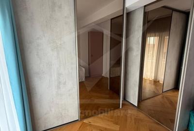 Apartament cu 3 camere decomandat, mobilat în Bună Ziua - 11