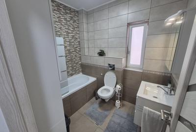 Apartament de inchiriat 3 camere PRIMA INCHIRIERE | 72 mp | Selimbar - 10