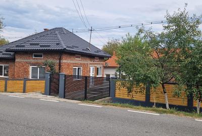Casă cu 4 camere în Ciocmani - 6